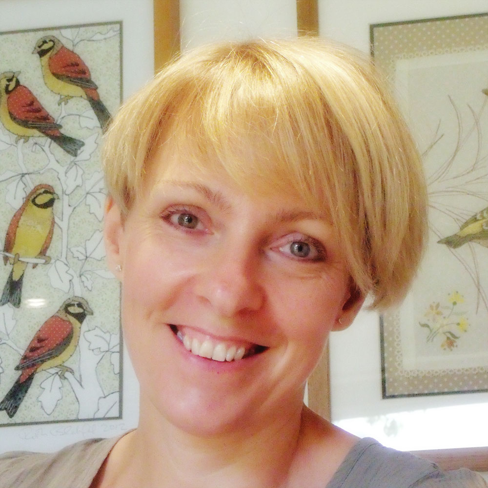Ruth Blackford - Artist based in London Ruth Blackford - Artist based in London